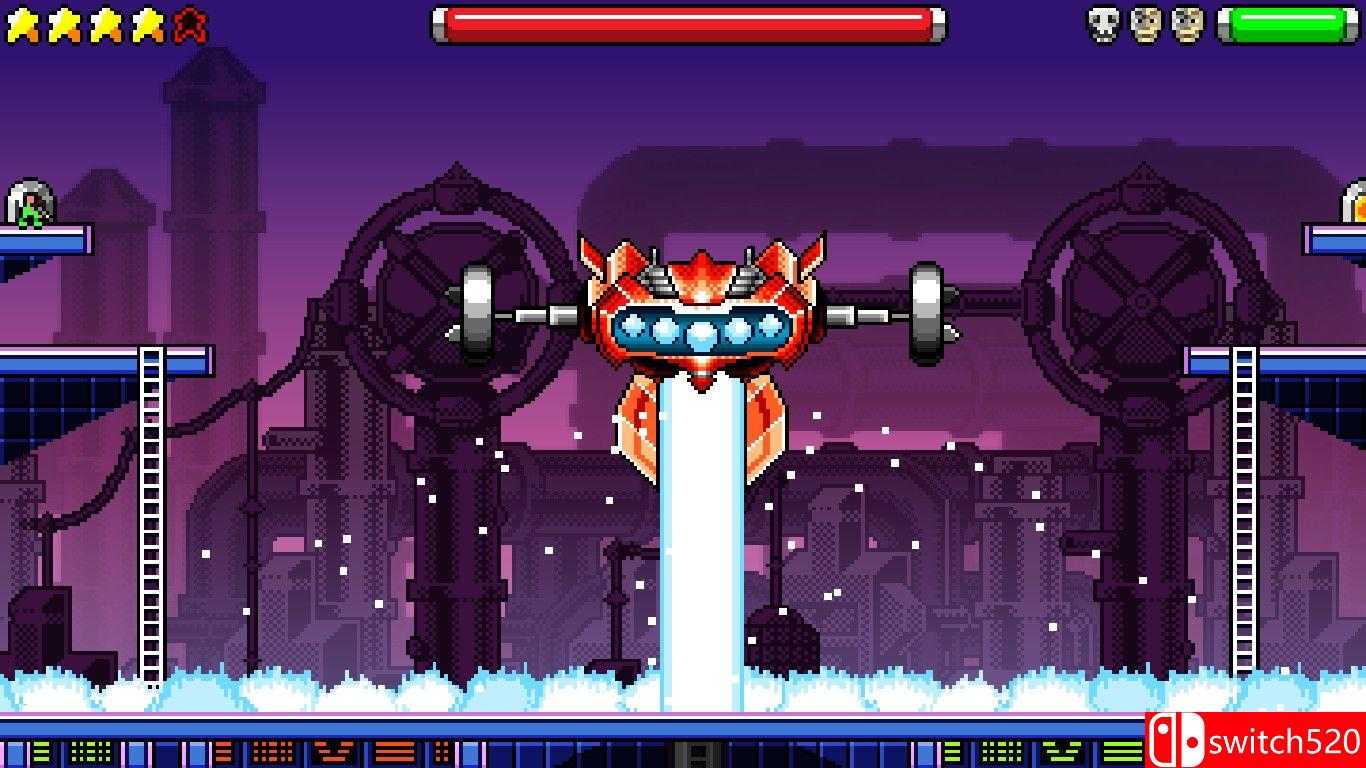 《毁灭者2（Destructivator 2）》v2020 P2P硬盘版[EN]_4