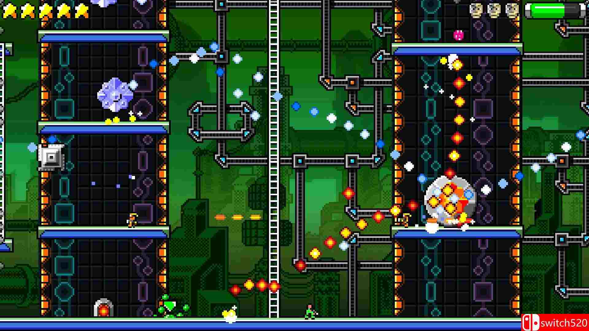 《毁灭者2（Destructivator 2）》v2020 P2P硬盘版[EN]_1