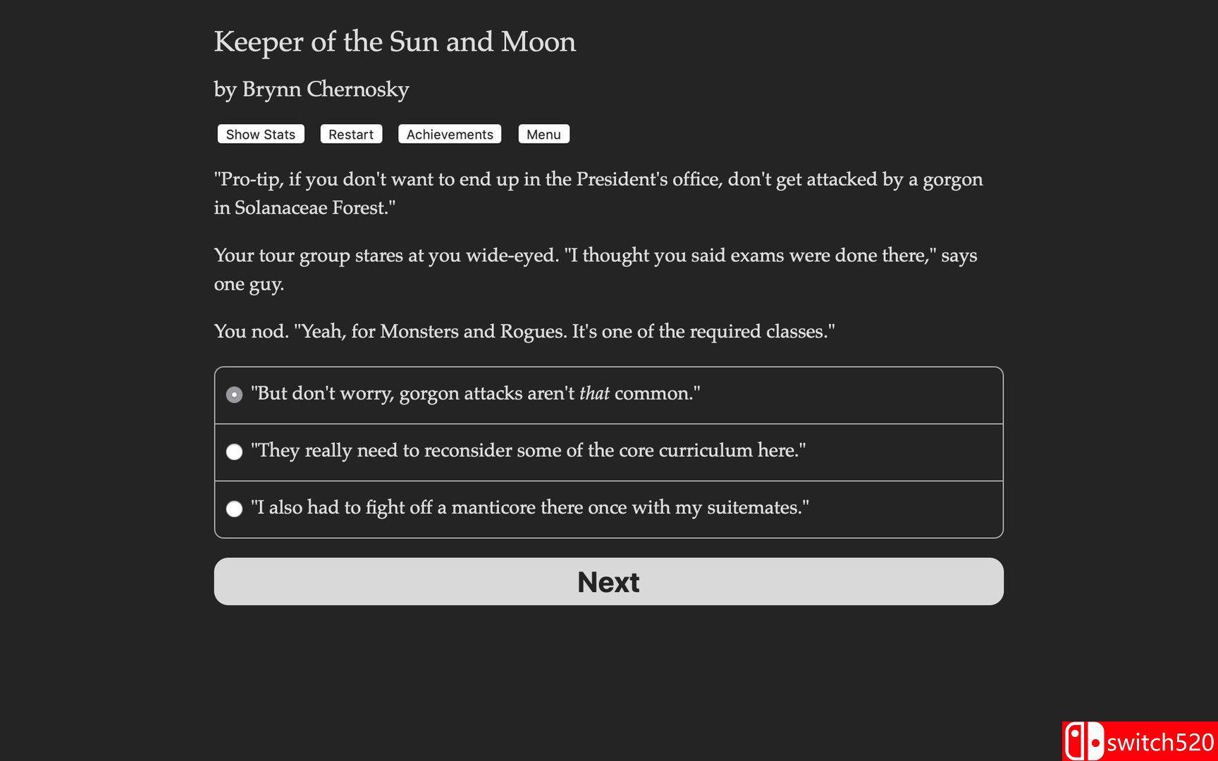 《日月守护者（Keeper of the Sun and Moon）》Build 17837739 P2P硬盘版[EN]_2