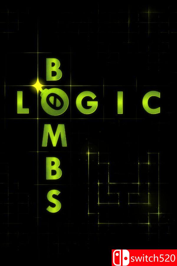 《逻辑炸弹（Logic Bombs）》Build 19334189 P2P硬盘版[EN]