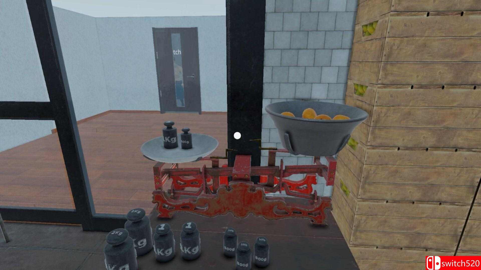 《集市模拟器（Bazaar Simulator）》官方中文 v0.5b 0xdeadcode硬盘版[CN/EN/JP]_4