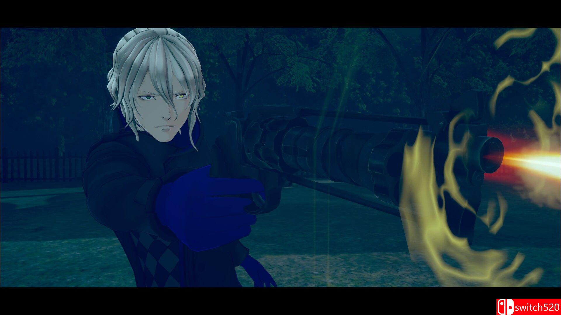 《无法成眠的伊达键：梦境档案（No Sleep For Kaname Date SOMNIUM）》TENOKE镜像版[CN/EN]_1