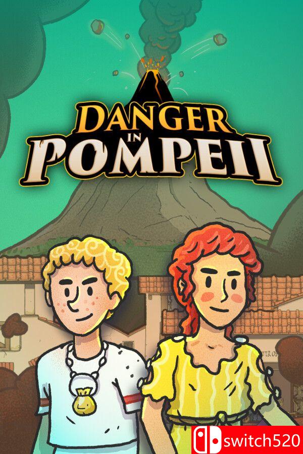 《庞贝之危（Danger in Pompeii）》TENOKE镜像版[EN]