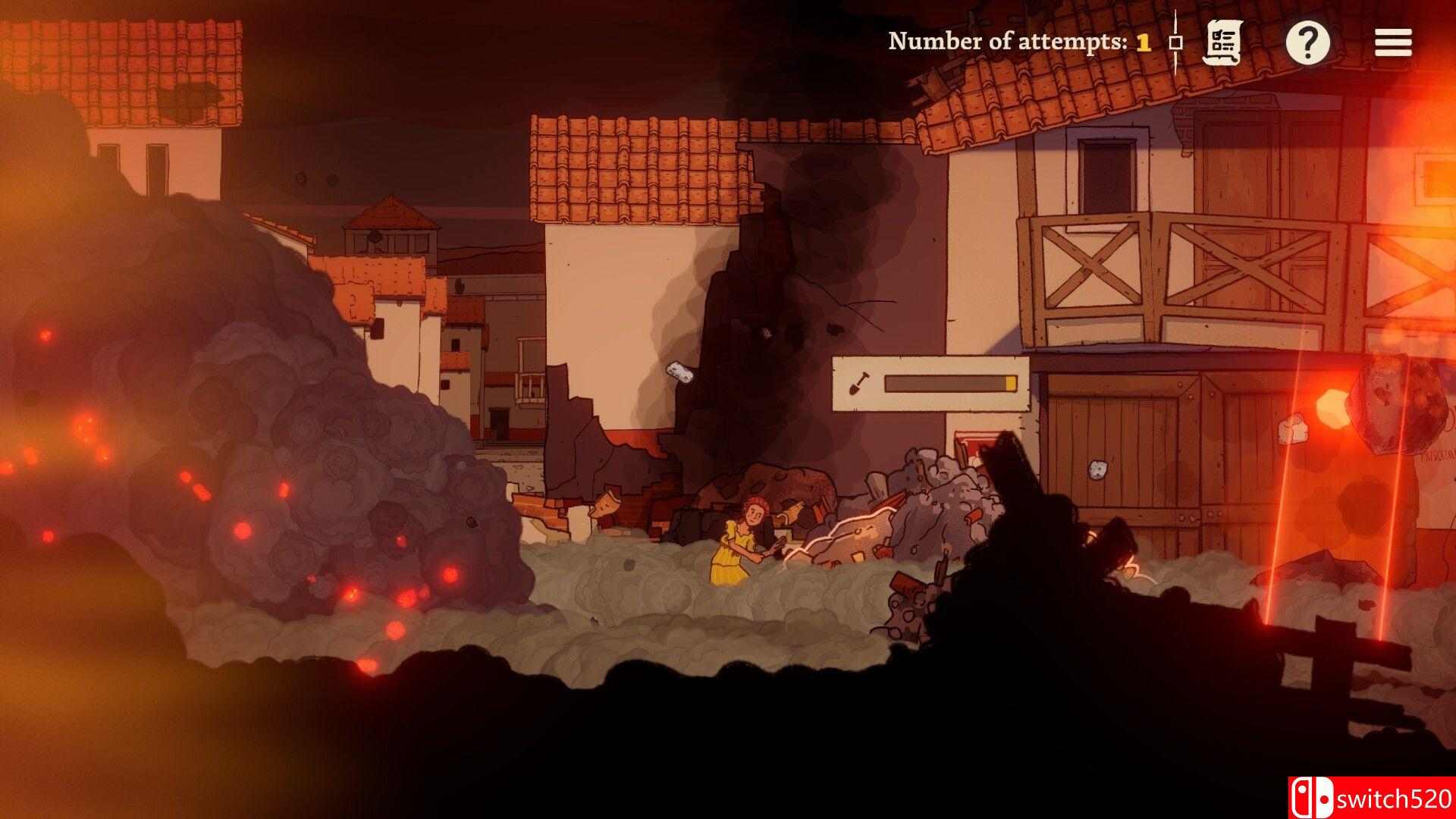 《庞贝之危（Danger in Pompeii）》TENOKE镜像版[EN]_3