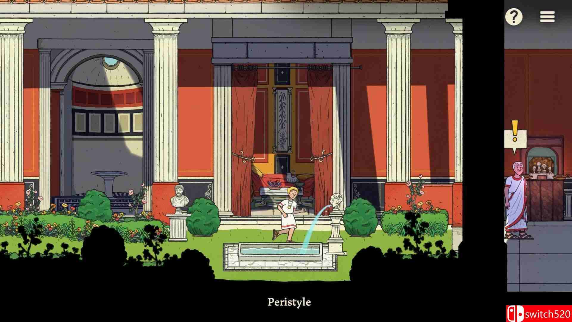 《庞贝之危（Danger in Pompeii）》TENOKE镜像版[EN]_1