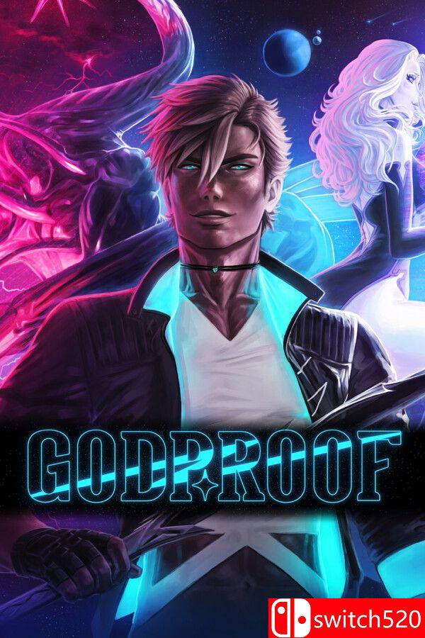 《GODPROOF（GODPROOF）》bADkARMA硬盘版[EN]