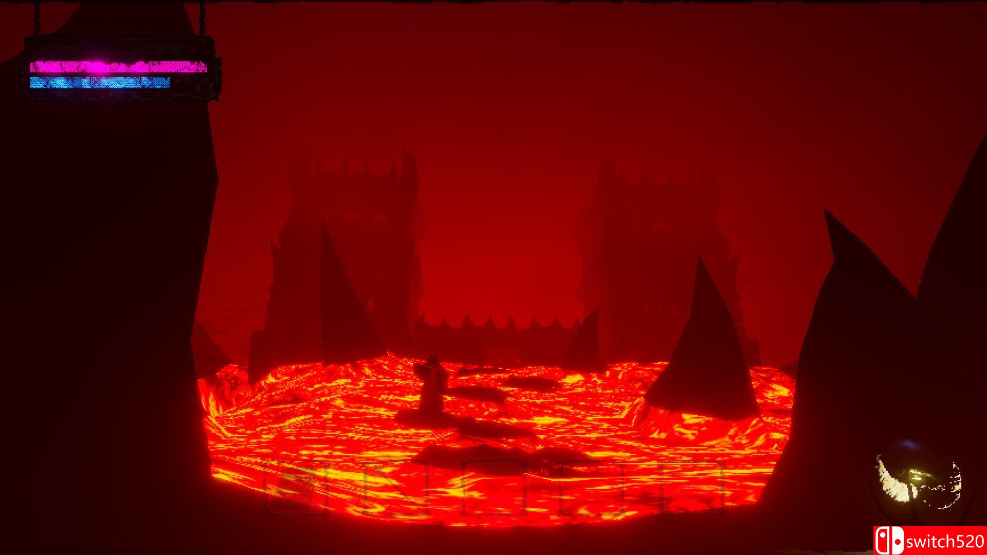 《法师竞技场（Mage Arena）》Build 19346230 P2P硬盘版[EN]_2