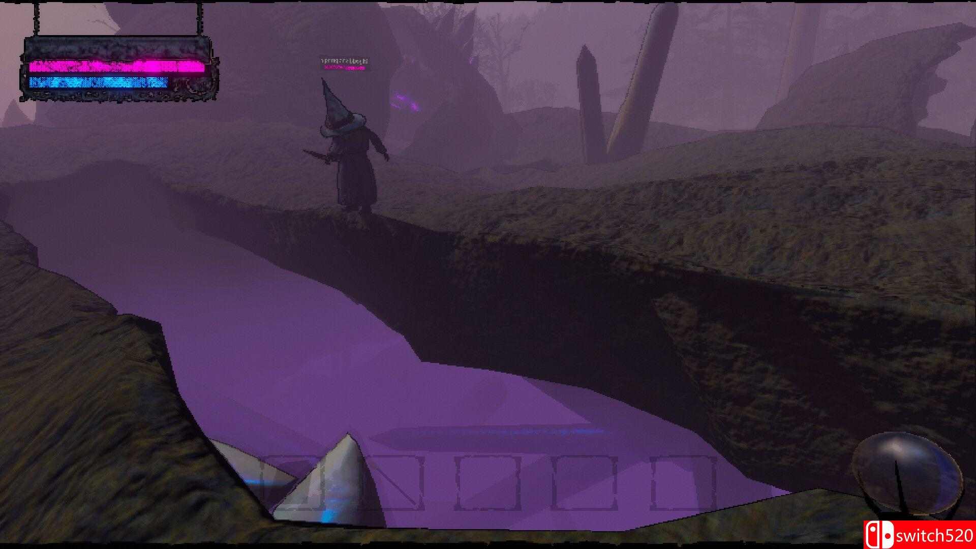 《法师竞技场（Mage Arena）》Build 19346230 P2P硬盘版[EN]_1