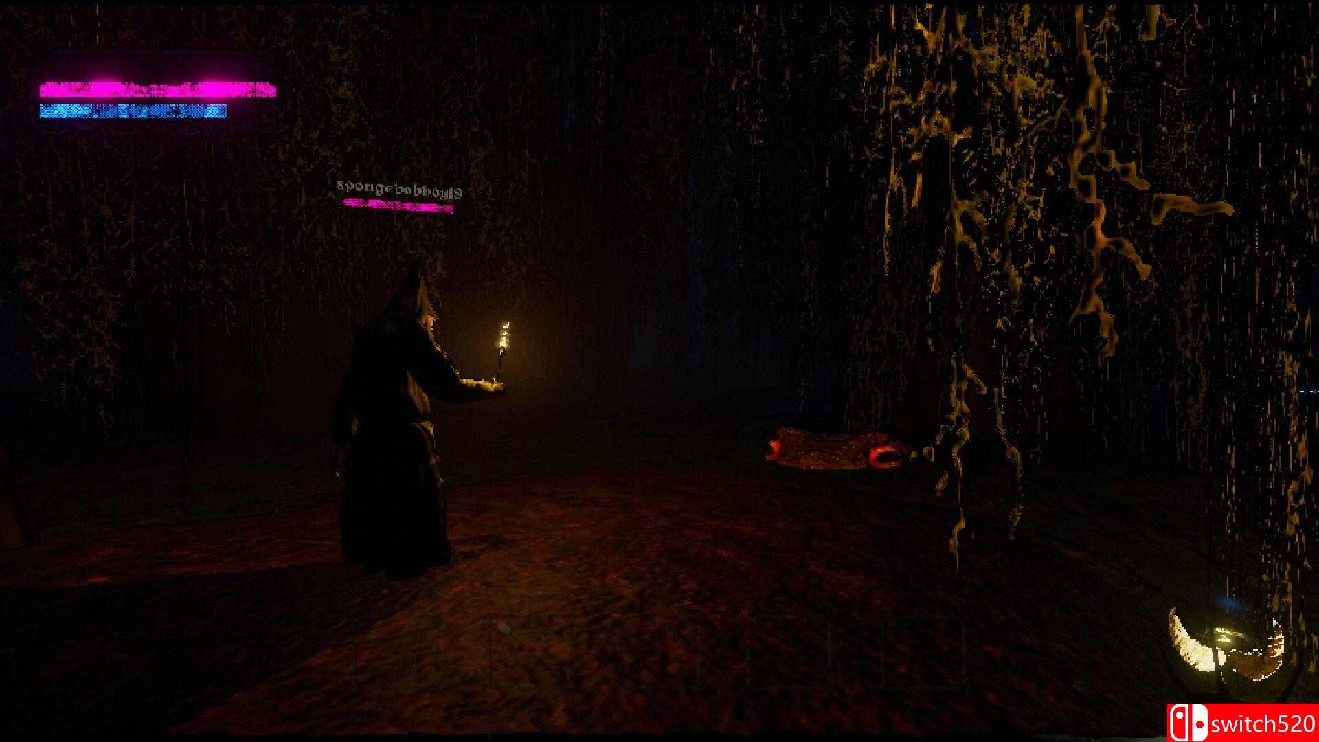 《法师竞技场（Mage Arena）》Build 19346230 P2P硬盘版[EN]_5