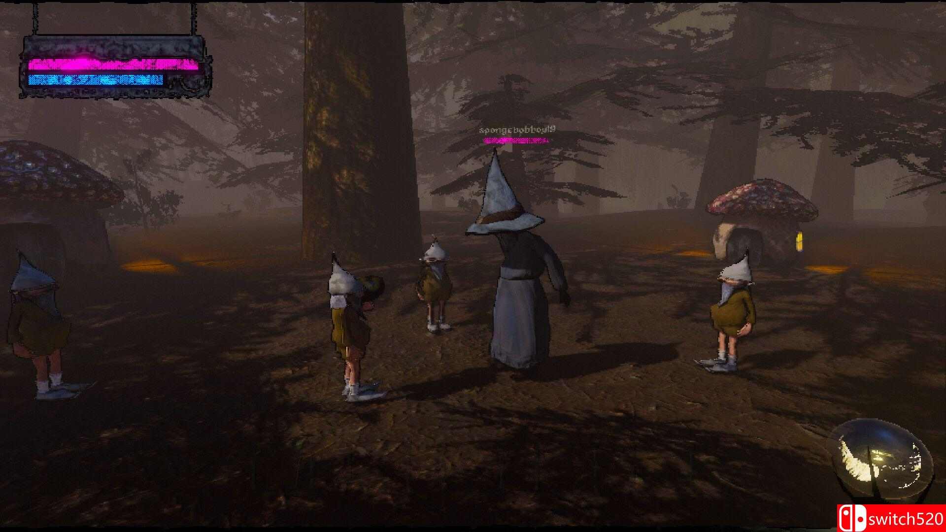《法师竞技场（Mage Arena）》Build 19346230 P2P硬盘版[EN]_4