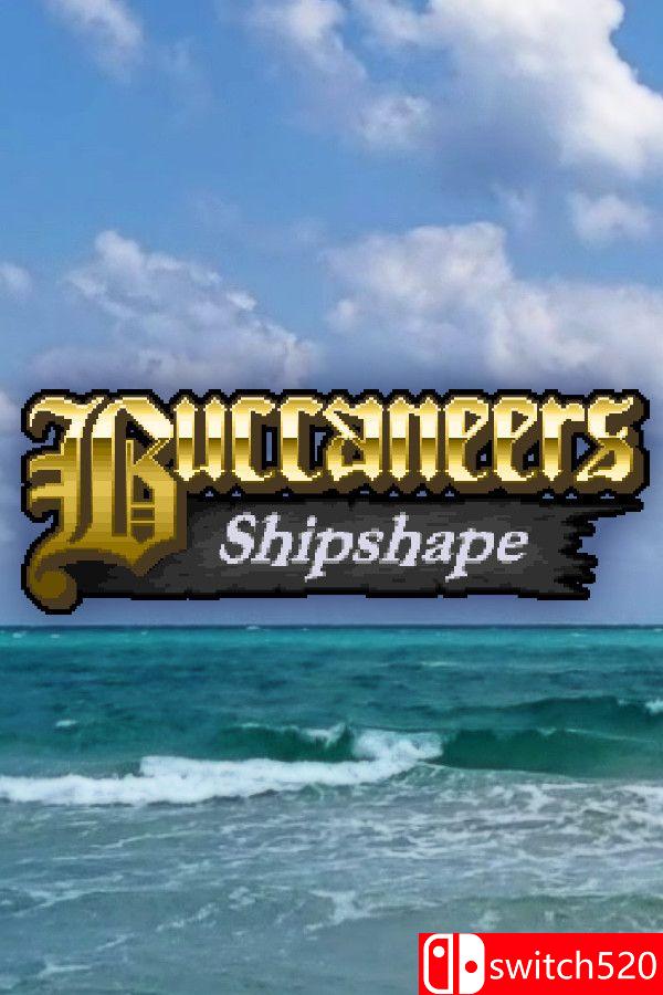 《海盗船整装待发（Buccaneers Shipshape）》Build 19339741 P2P硬盘版[EN]