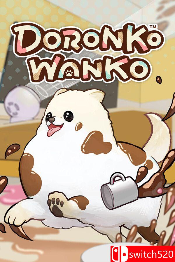 《捣蛋汪星人（DORONKO WANKO）》Build 19170693 P2P硬盘版[EN/JP]