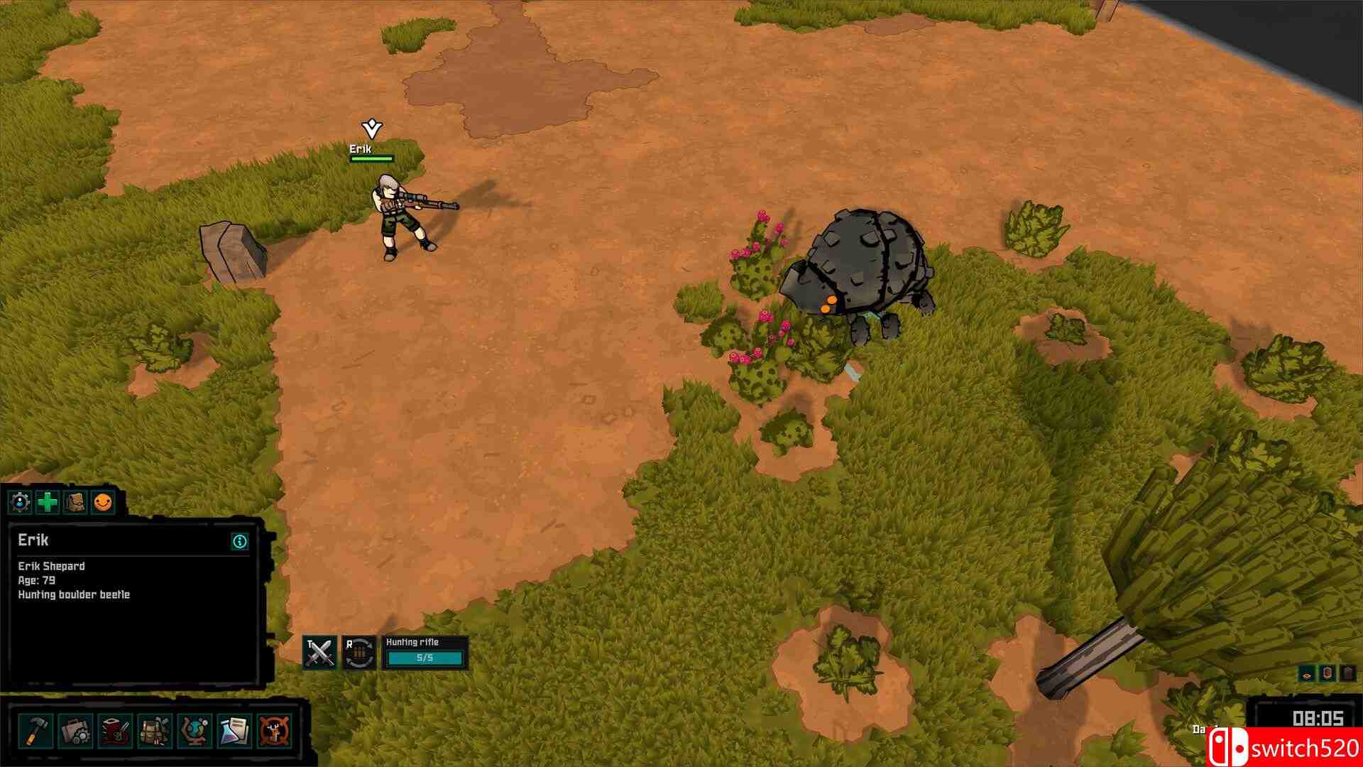 《浴火复生（Ascent of Ashes）》Build 19368744 P2P硬盘版[EN]_3