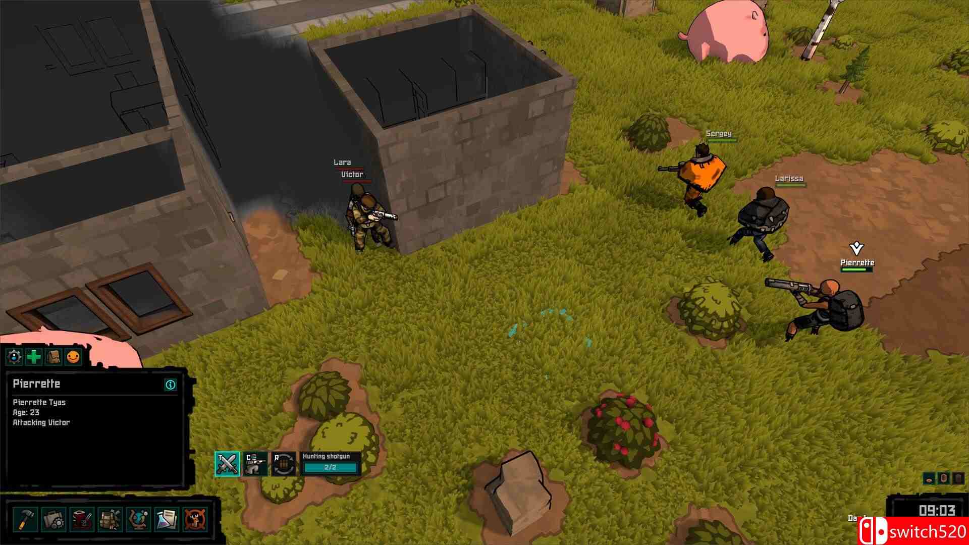 《浴火复生（Ascent of Ashes）》Build 19368744 P2P硬盘版[EN]_4