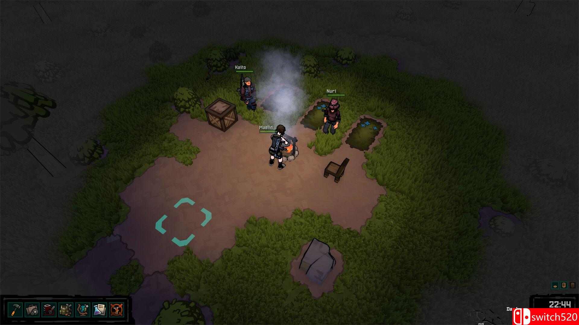 《浴火复生（Ascent of Ashes）》Build 19368744 P2P硬盘版[EN]_2