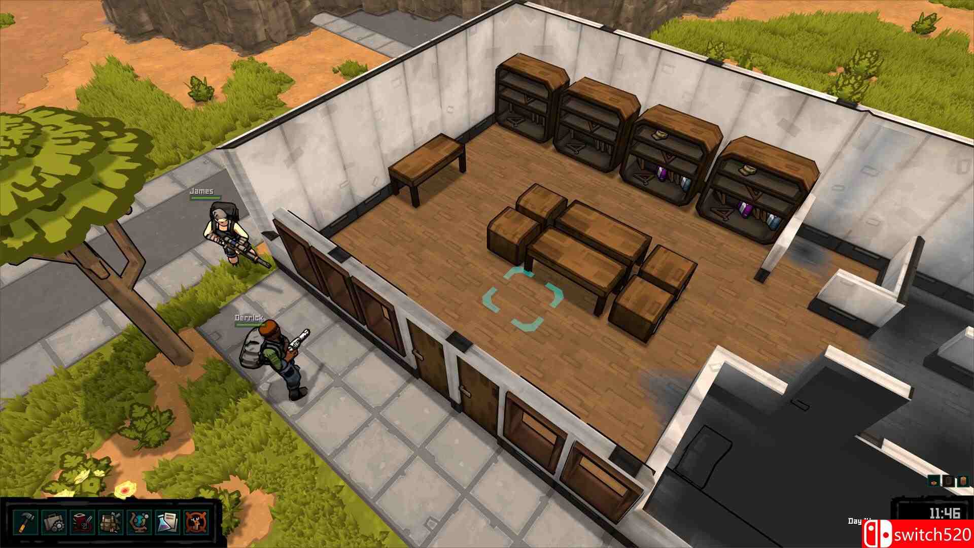 《浴火复生（Ascent of Ashes）》Build 19368744 P2P硬盘版[EN]_5