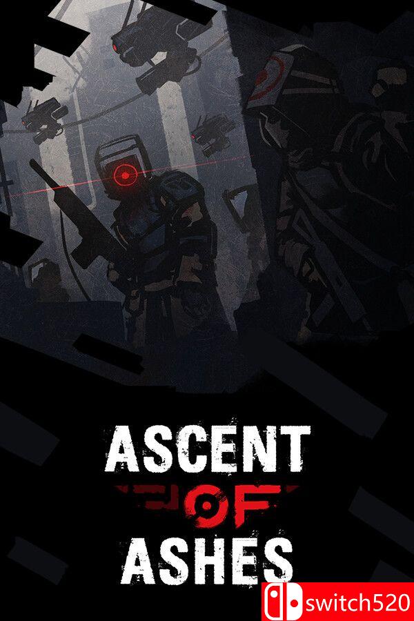 《浴火复生（Ascent of Ashes）》Build 19368744 P2P硬盘版[EN]