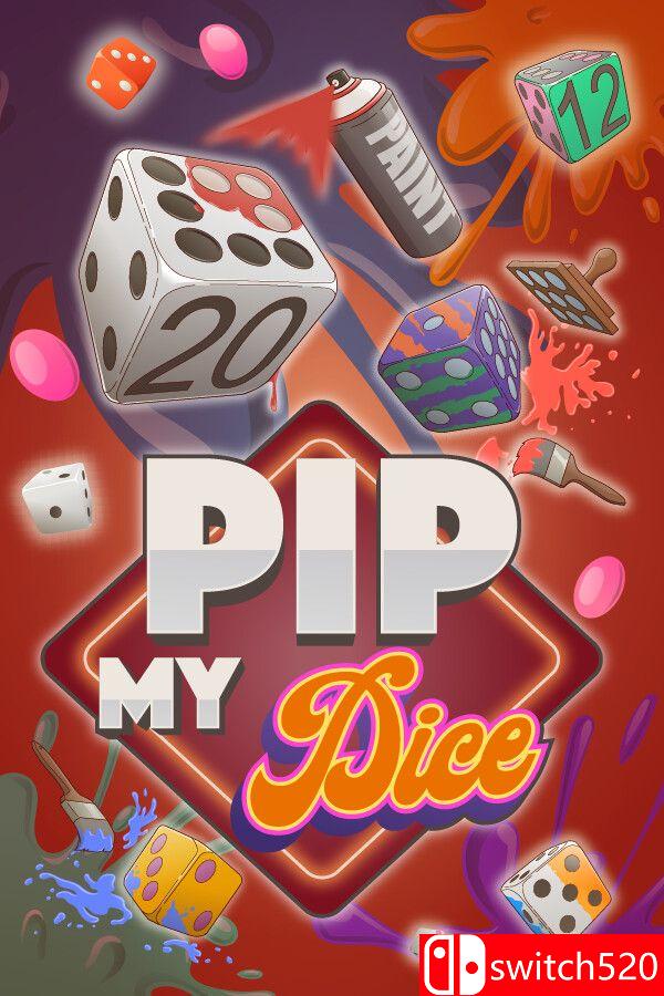 《骰子大改造（Pip My Dice）》官方中文 P2P硬盘版[CN/EN/JP]