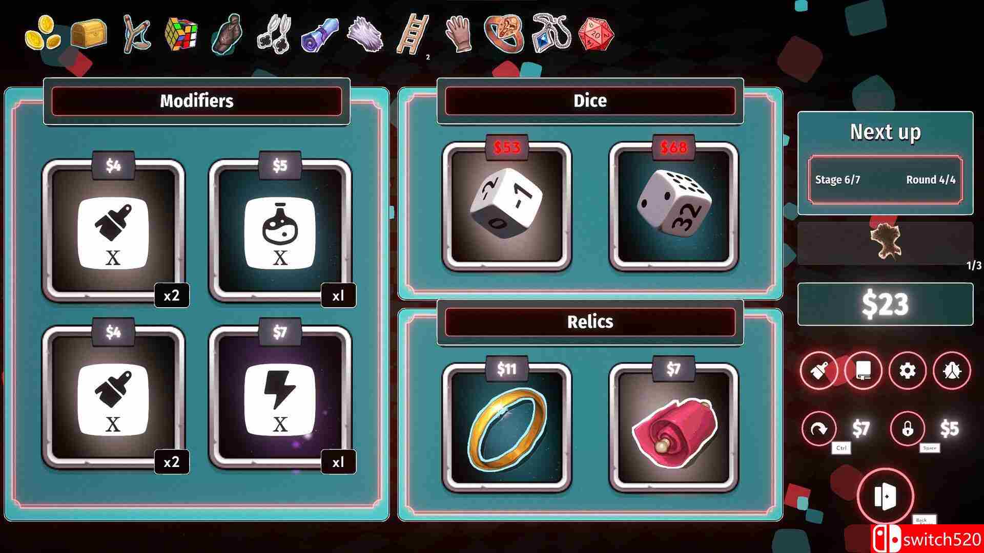 《骰子大改造（Pip My Dice）》官方中文 P2P硬盘版[CN/EN/JP]_4