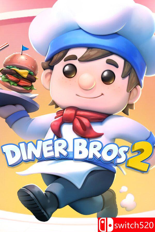 《餐厅兄弟2（Diner Bros 2）》官方中文 VACE硬盘版[CN/EN/JP]