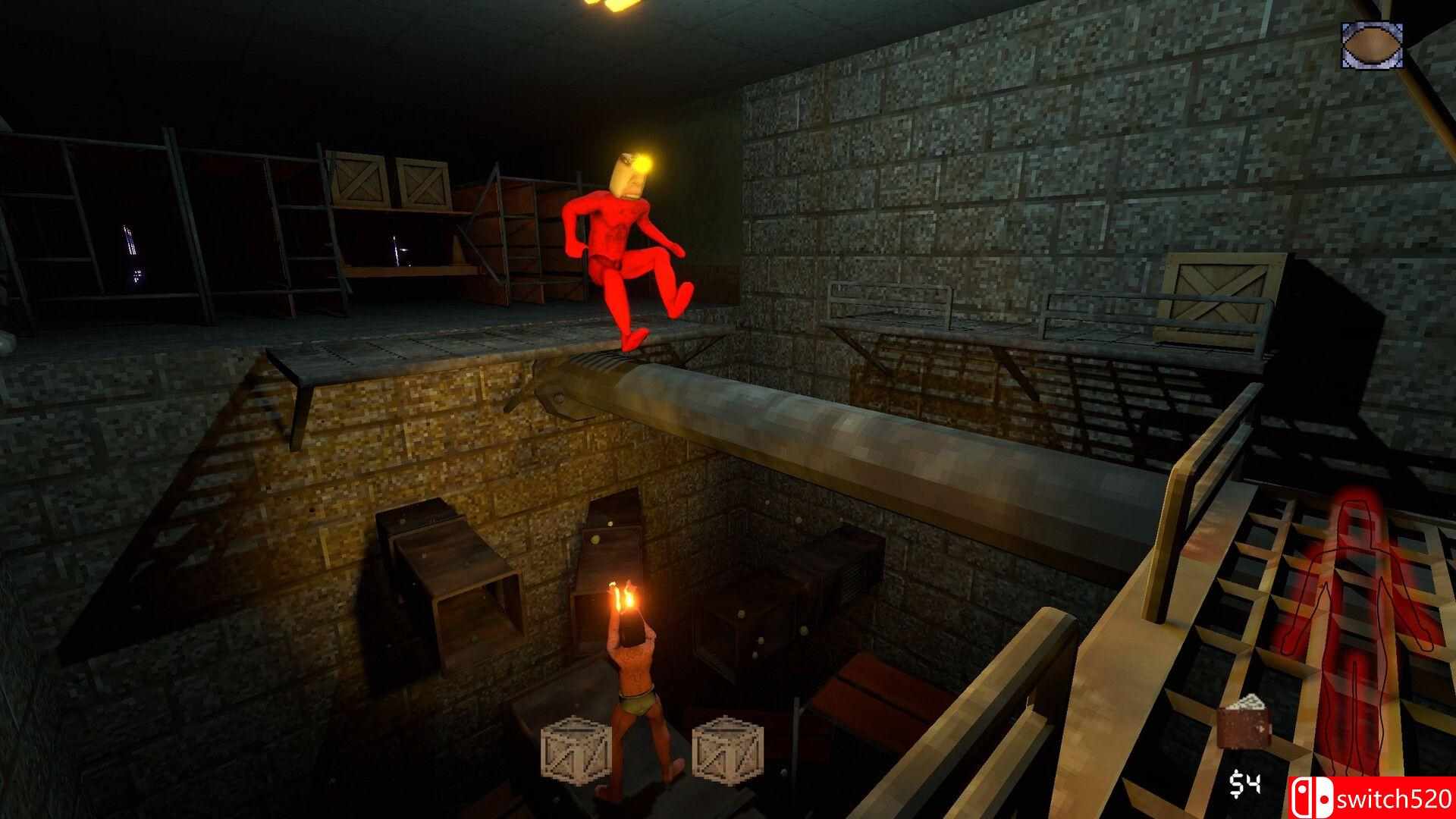 《现金劫掠：退款论（CashGrab: Refunded）》Early Access P2P硬盘版[EN]_2