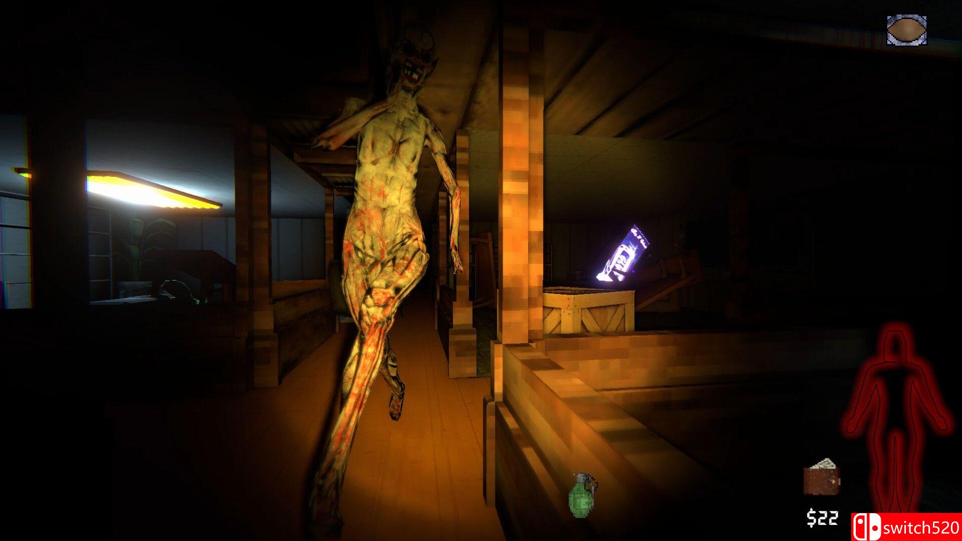 《现金劫掠：退款论（CashGrab: Refunded）》Early Access P2P硬盘版[EN]_3