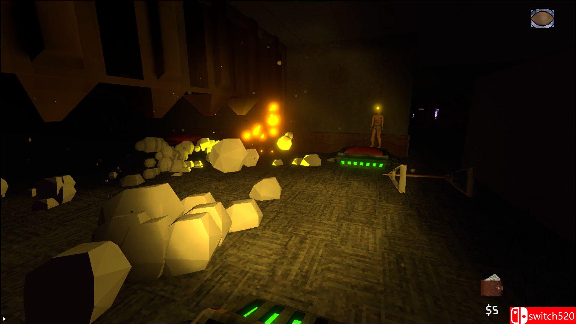 《现金劫掠：退款论（CashGrab: Refunded）》Early Access P2P硬盘版[EN]_4