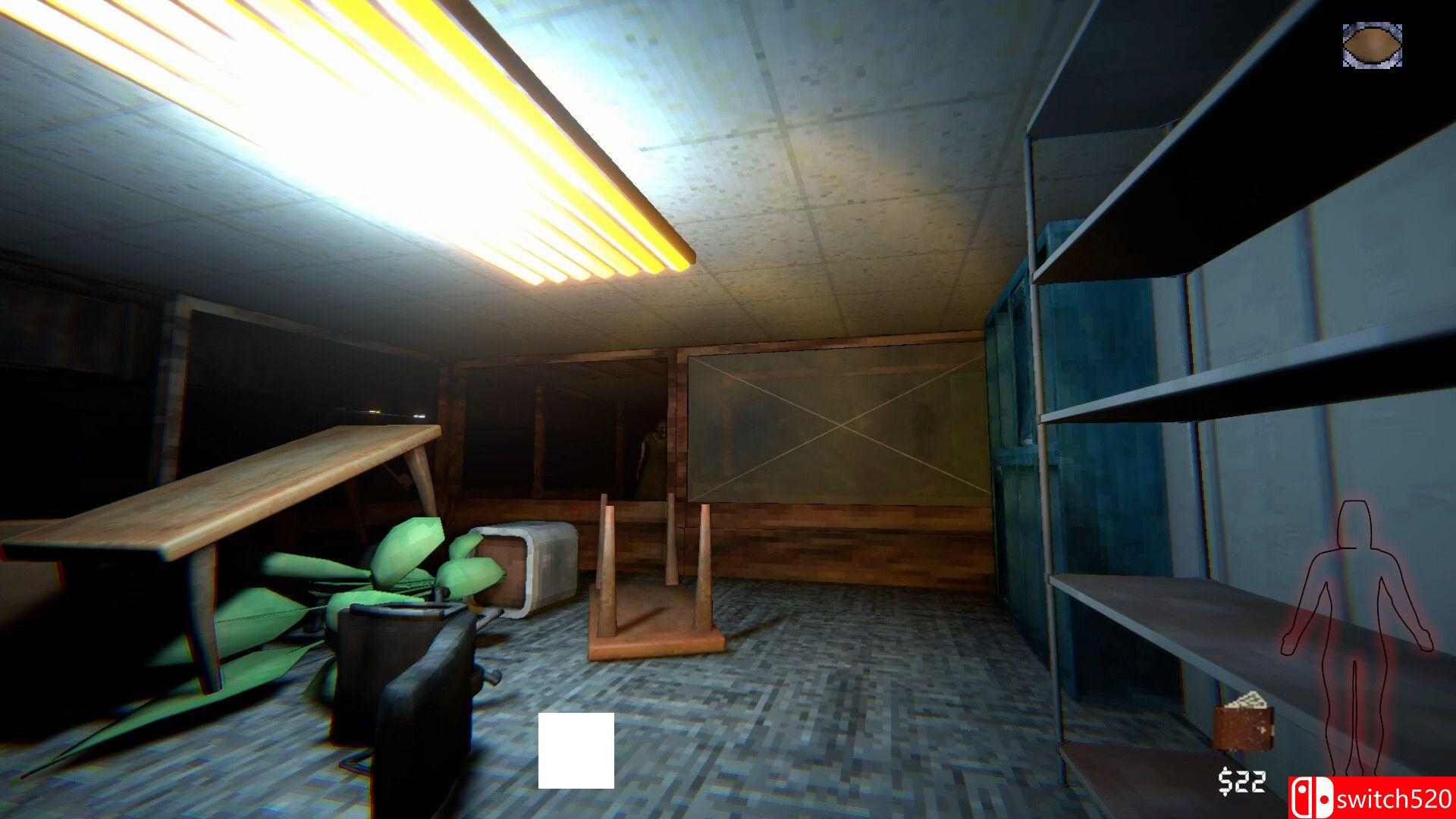 《现金劫掠：退款论（CashGrab: Refunded）》Early Access P2P硬盘版[EN]_1