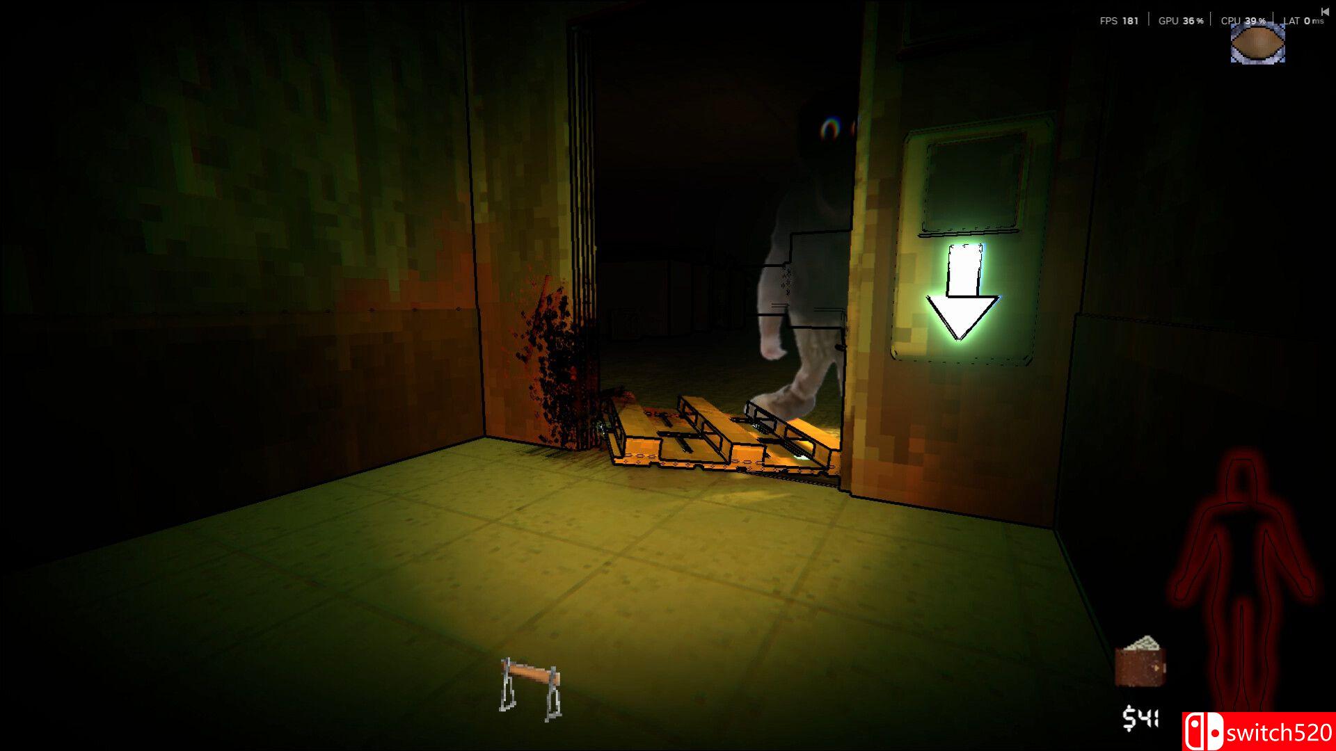 《现金劫掠：退款论（CashGrab: Refunded）》Early Access P2P硬盘版[EN]_5