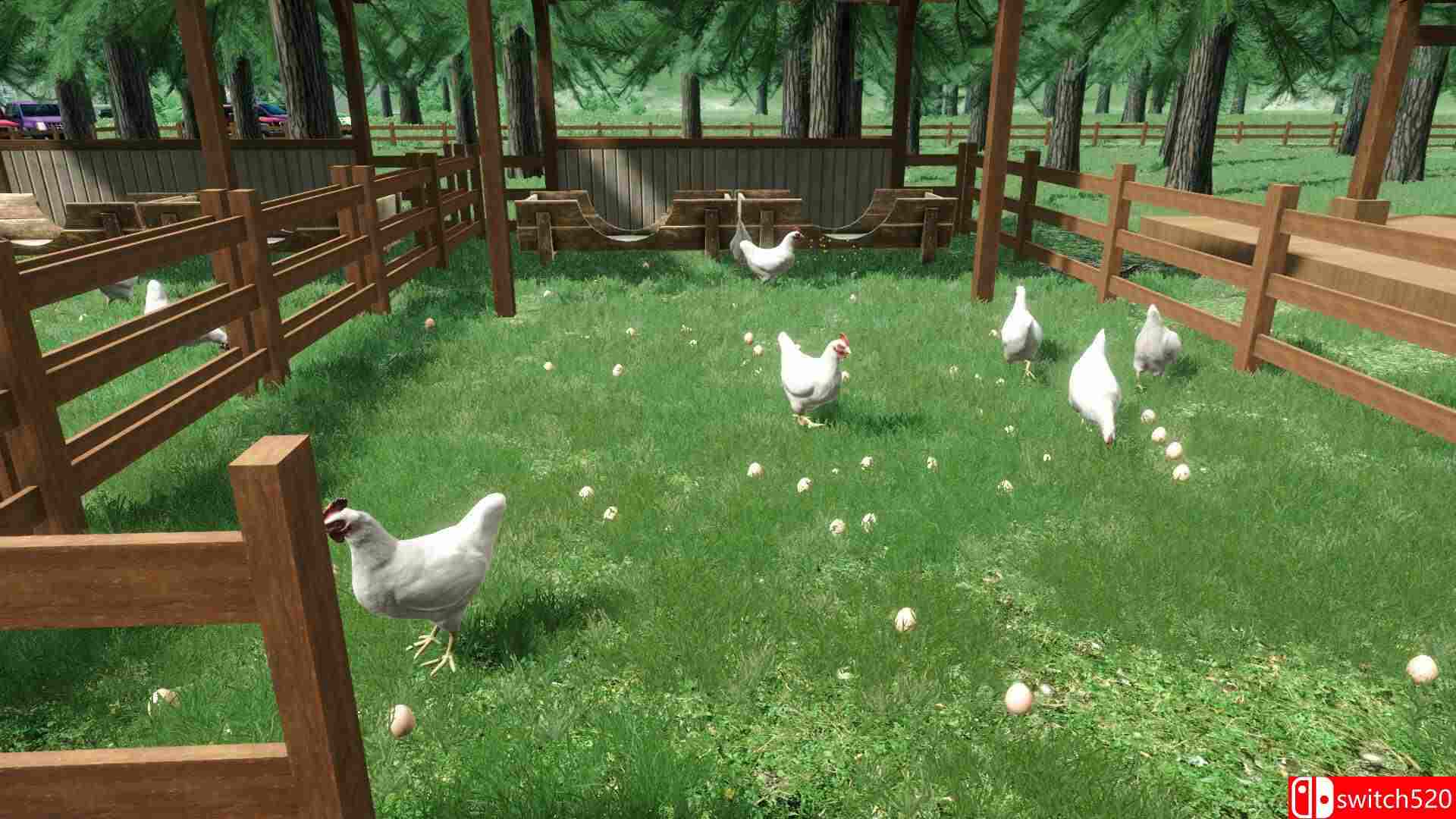《牧场农场与商店模拟器（Ranch Farm and Store Sim）》Early Access P2P硬盘版[CN/TW/EN/JP]_1