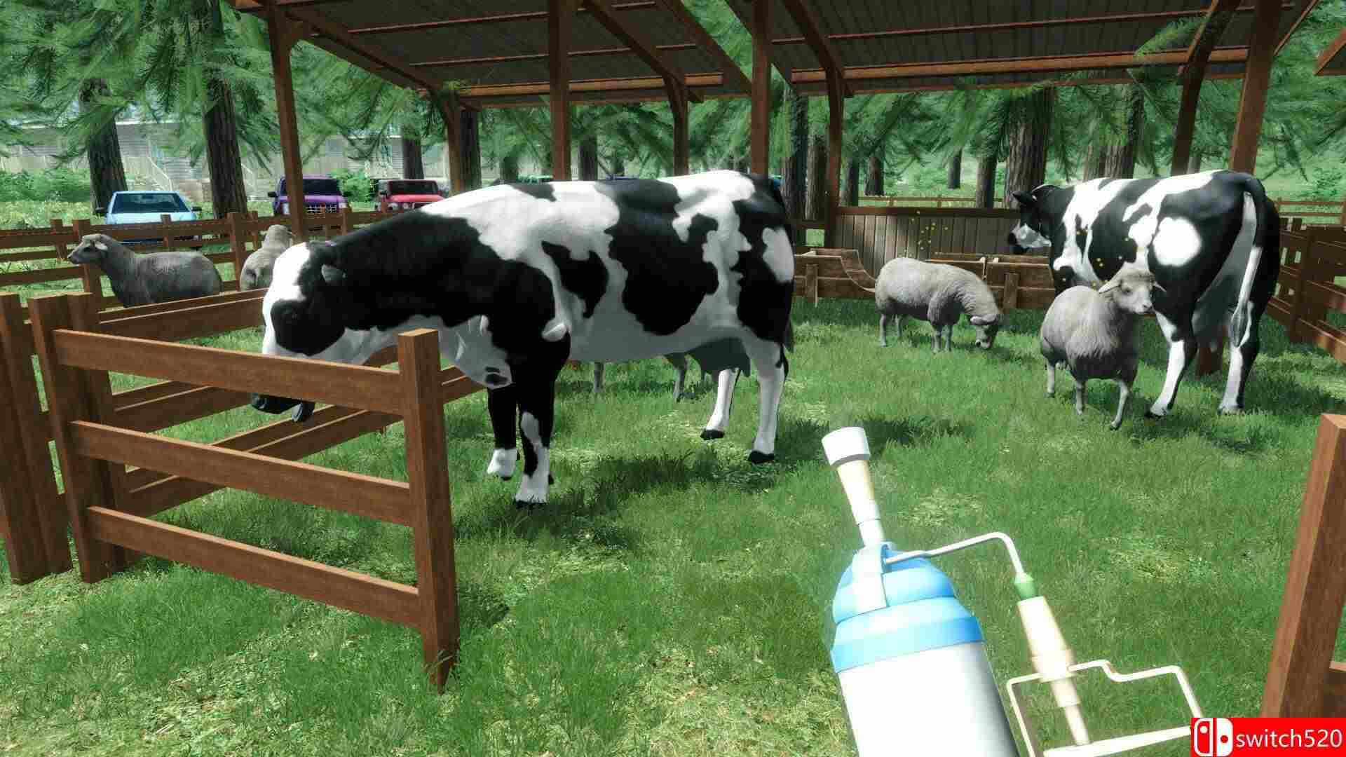《牧场农场与商店模拟器（Ranch Farm and Store Sim）》Early Access P2P硬盘版[CN/TW/EN/JP]_4