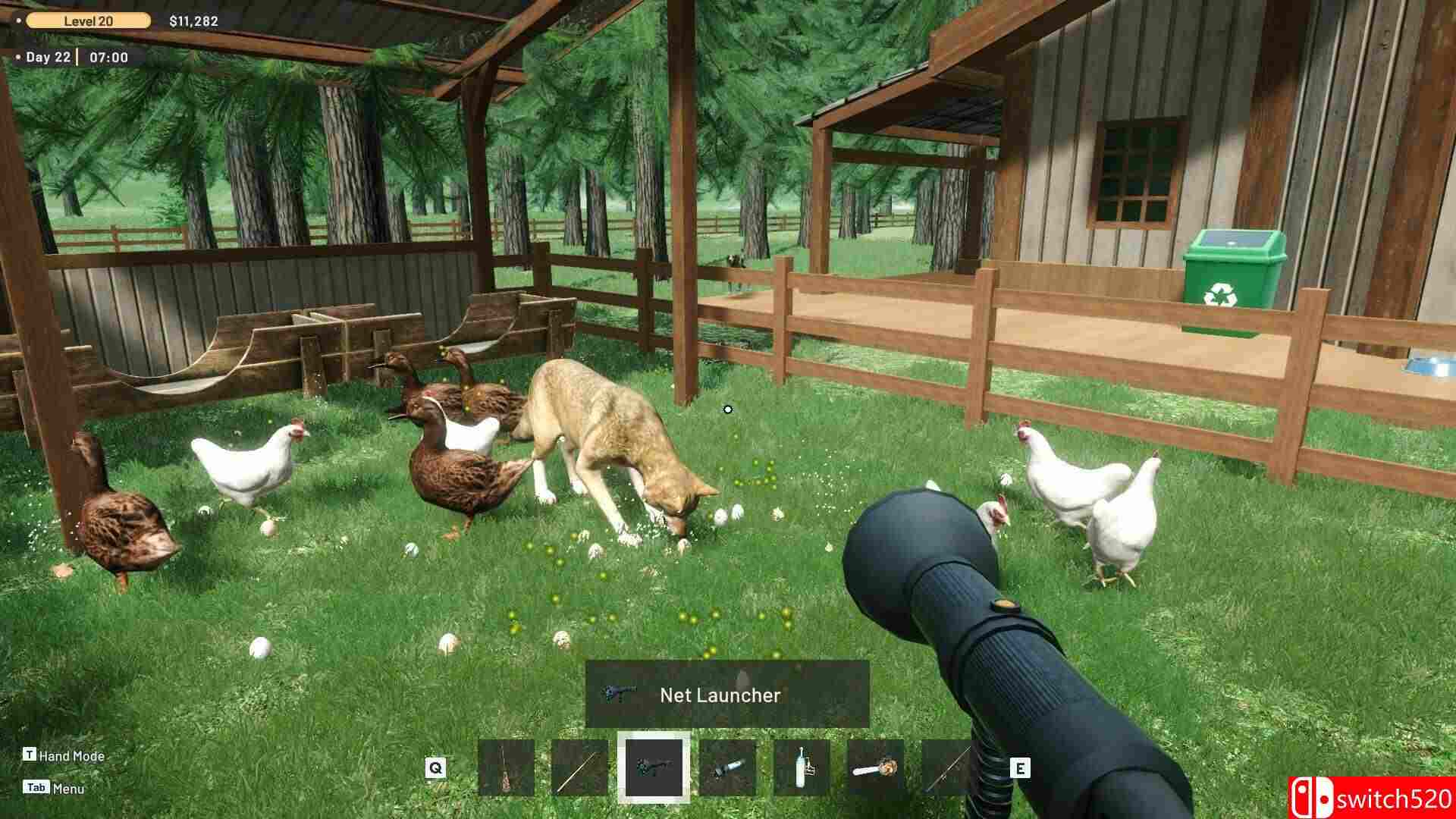 《牧场农场与商店模拟器（Ranch Farm and Store Sim）》Early Access P2P硬盘版[CN/TW/EN/JP]_5
