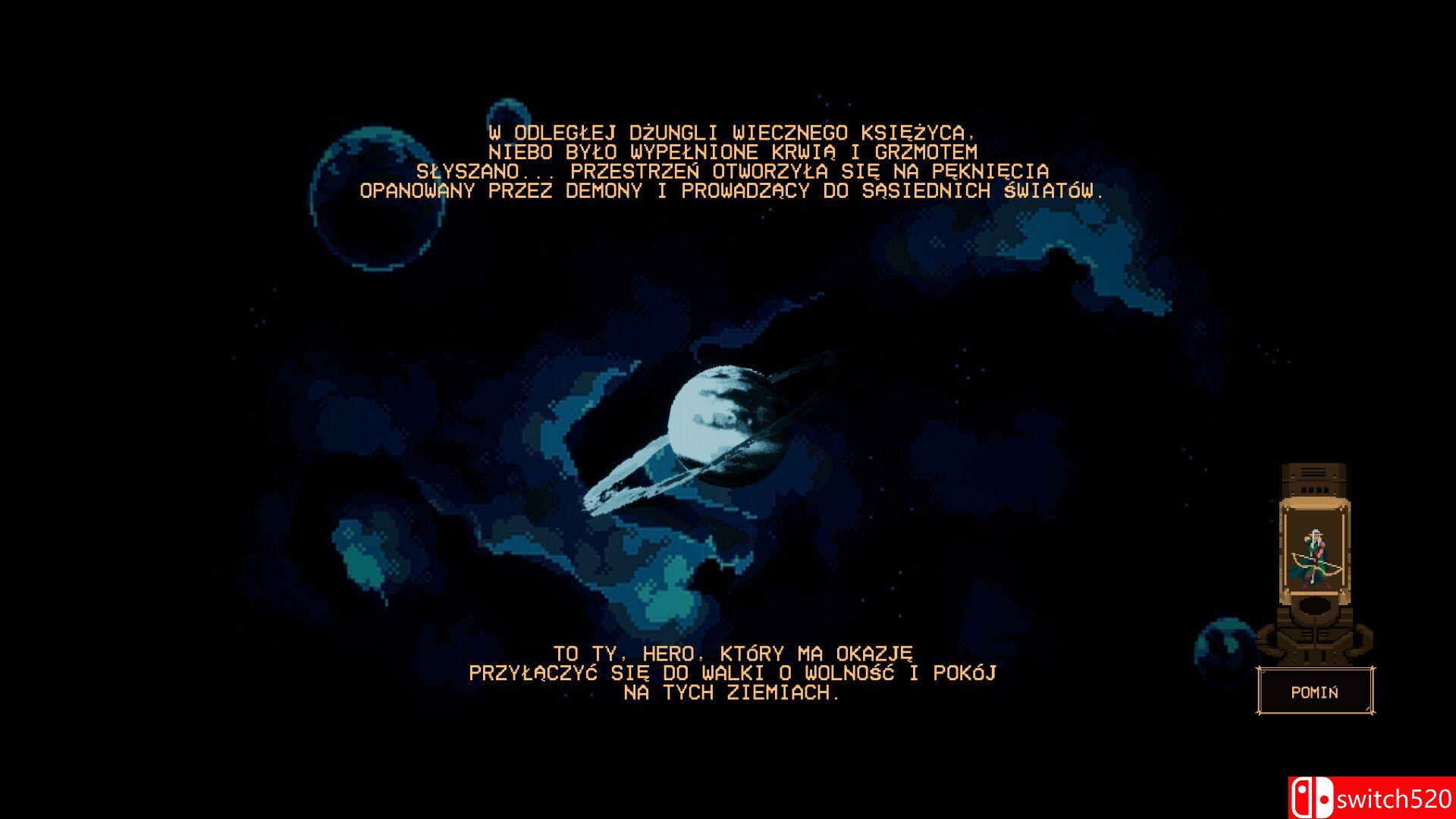 《宇宙启示录（Apocalypse of the Universe）》TENOKE镜像版[EN]_1