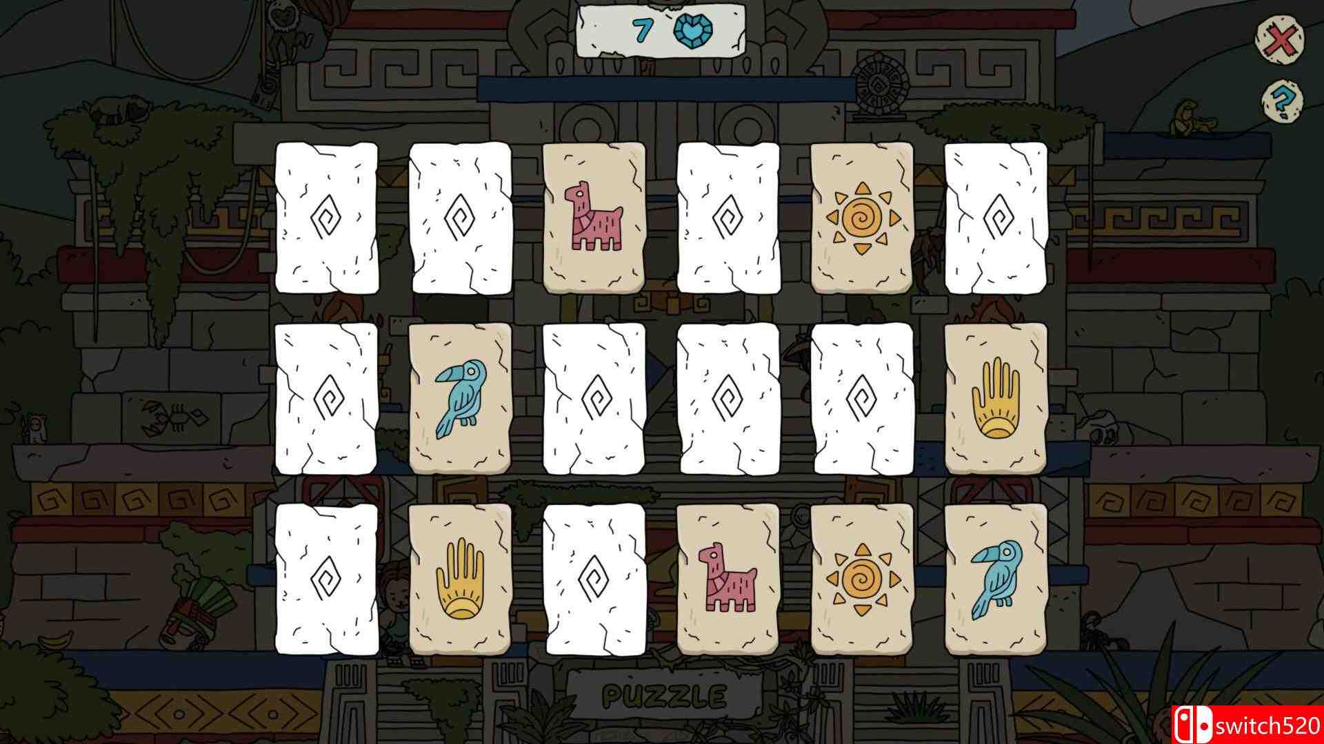 《找全8：通往玛雅之路（FIND ALL 8: The road to the Maya）》VACE硬盘版[EN]_4