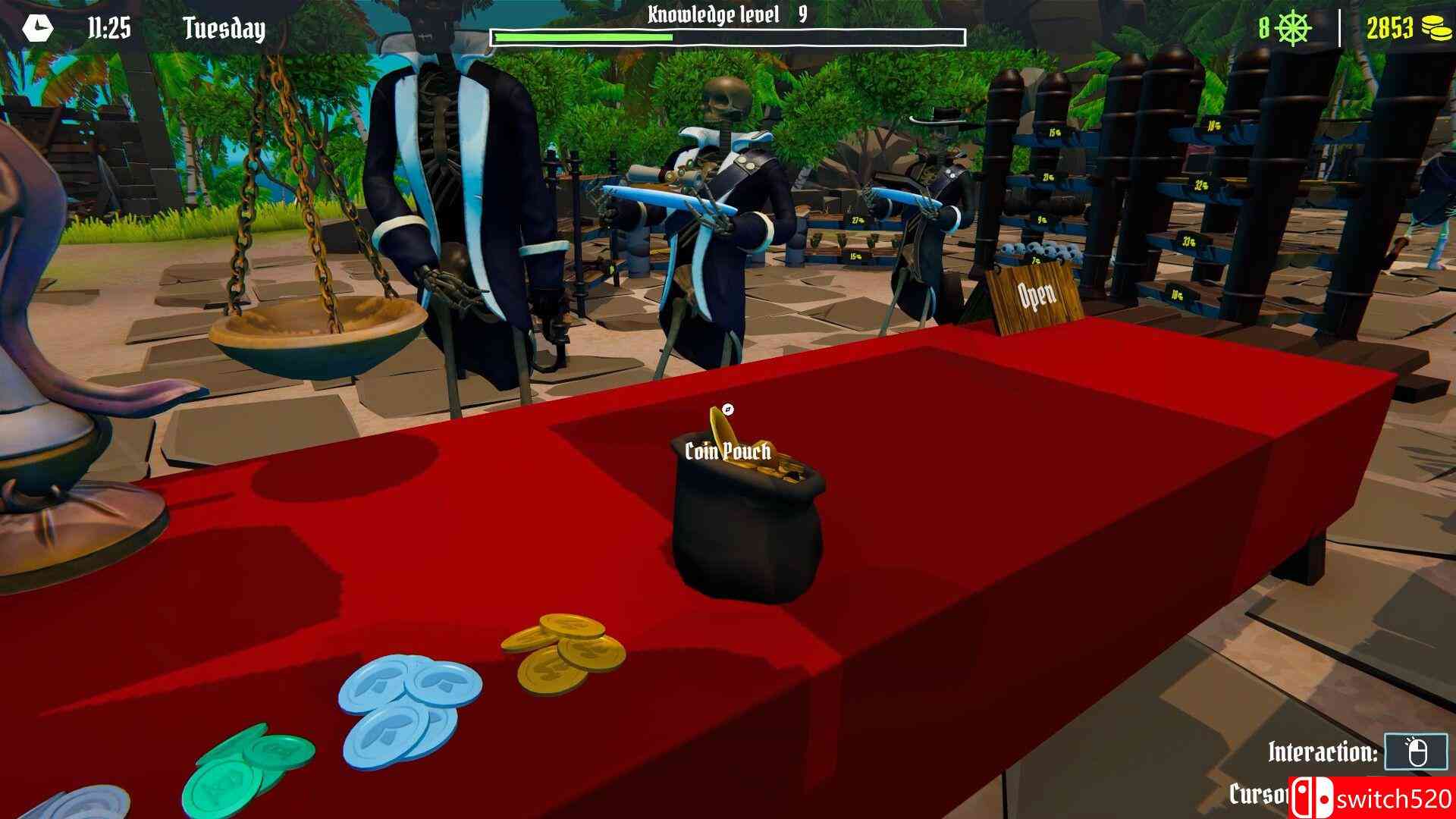 《海盗湾模拟器（Pirate Cove Simulator）》官方中文 P2P硬盘版[CN/EN/JP]_2