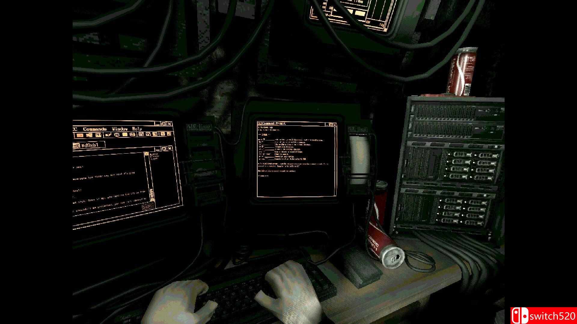 《终端裂痕（s.p.l.i.t）》Build 19358723 P2P硬盘版[EN]_1