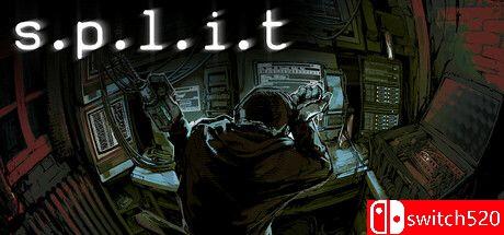 《终端裂痕（s.p.l.i.t）》Build 19358723 P2P硬盘版[EN]