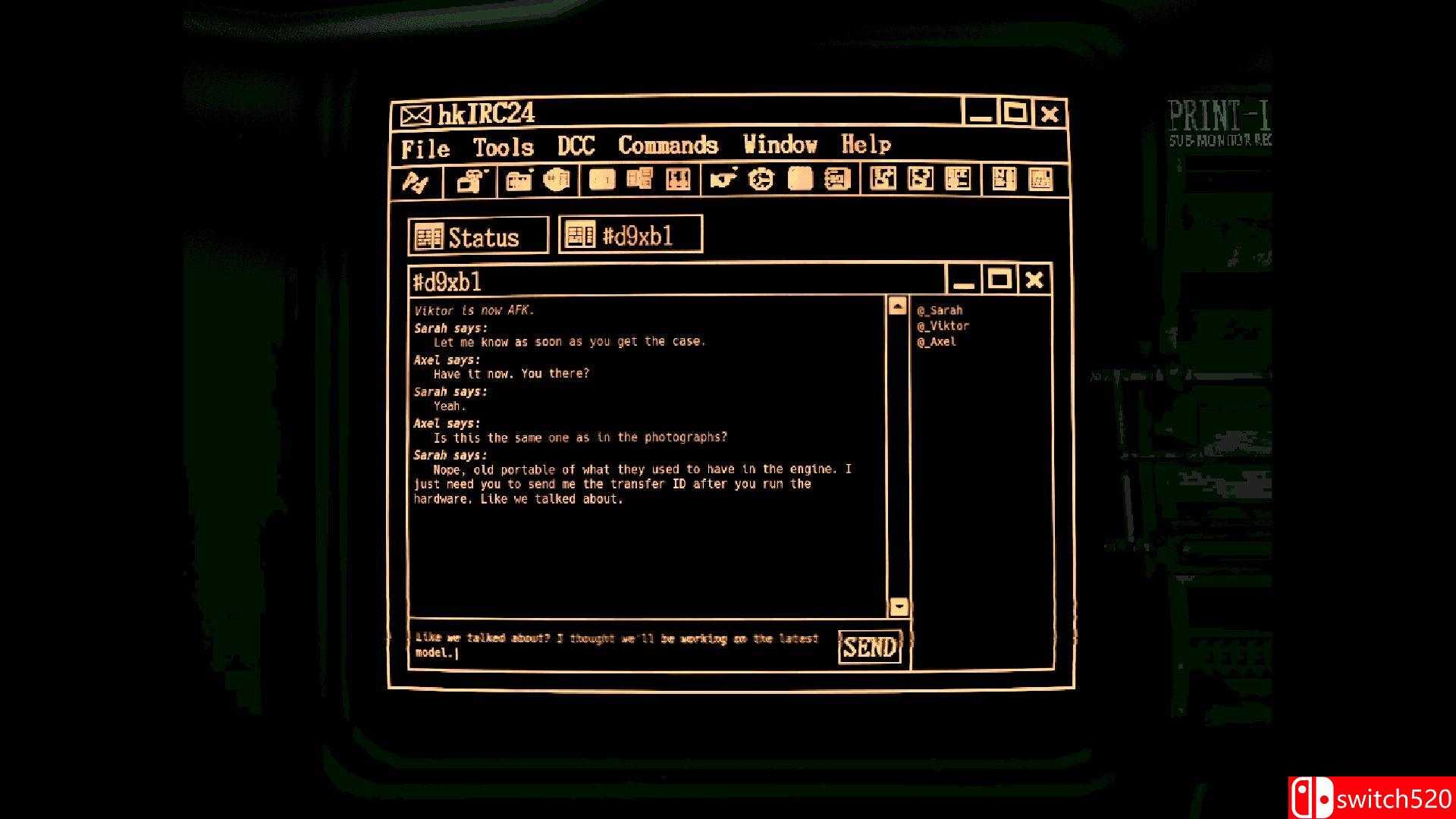 《终端裂痕（s.p.l.i.t）》Build 19358723 P2P硬盘版[EN]_2