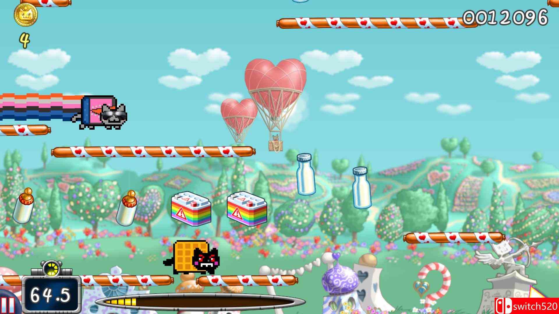 《彩虹猫：迷失太空（Nyan Cat: Lost In Space）》v2567711 P2P硬盘版[EN]_4