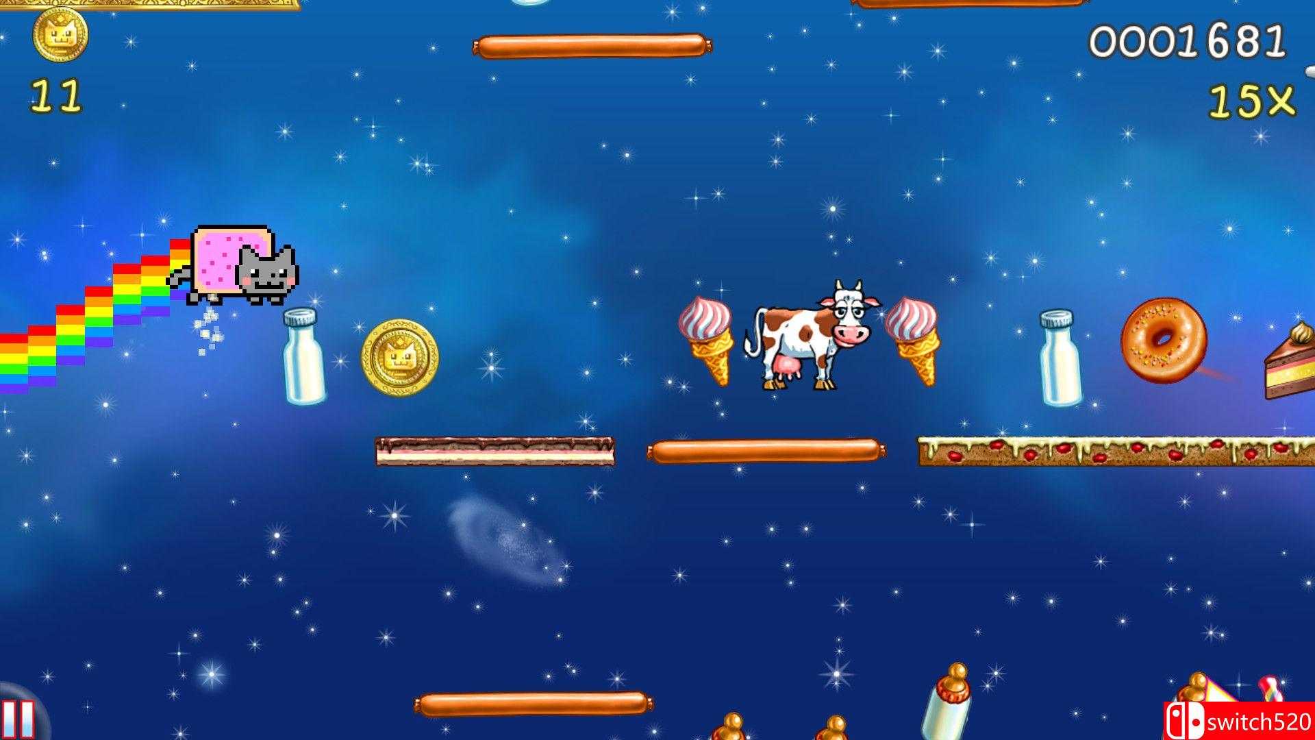 《彩虹猫：迷失太空（Nyan Cat: Lost In Space）》v2567711 P2P硬盘版[EN]_1