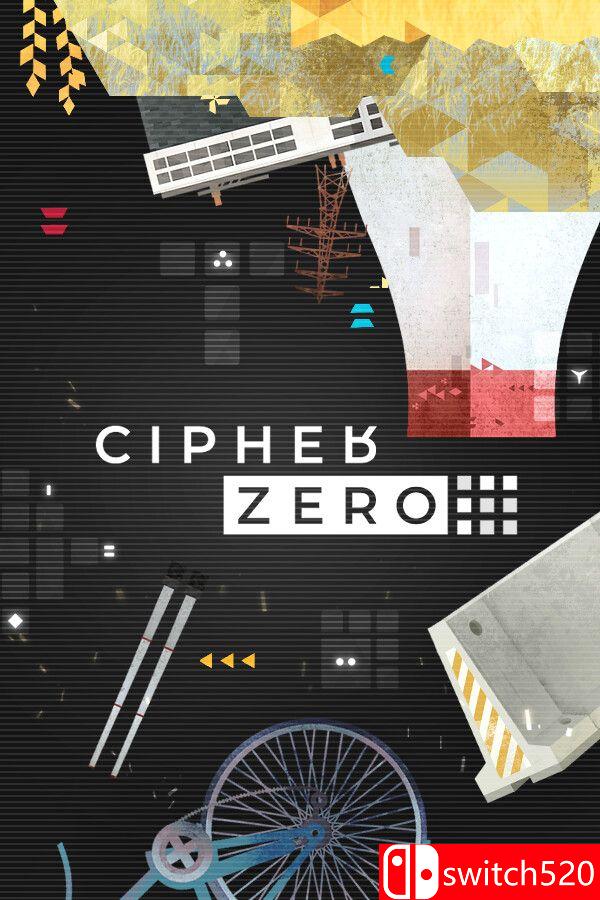 《密文零（CIPHER ZERO）》官方中文 Build 19263752 P2P硬盘版[CN/TW/EN/JP]