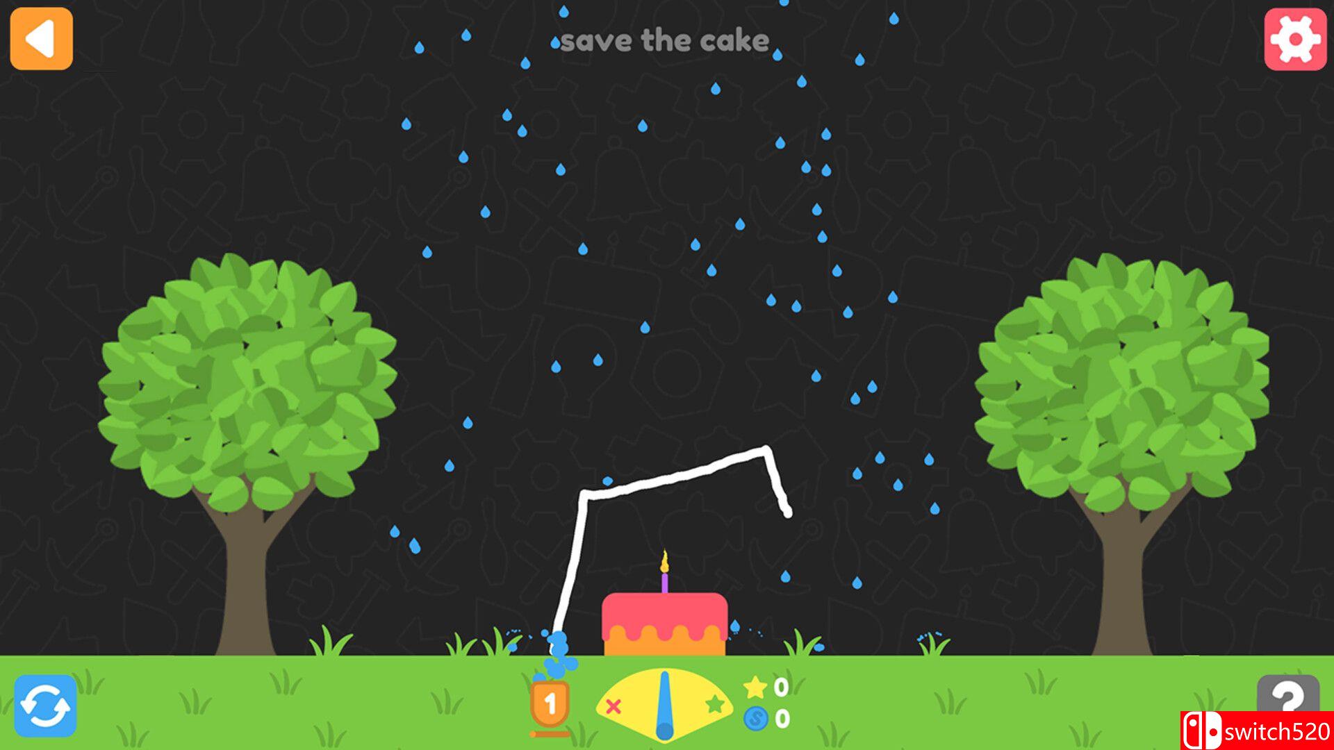 《曲线下落（Squiggle Drop）》v1.14.03 P2P硬盘版[CN/TW/EN/JP]_2