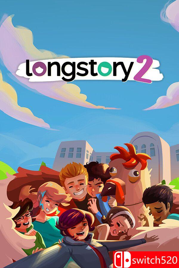 《漫长故事2（LongStory 2）》Build 19096728 P2P硬盘版[EN]