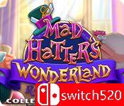 《疯狂帽匠奇境：皇家委托（Mad Hatter's Wonderland: Royal Orders）》典藏版 RAZOR硬盘版[EN]