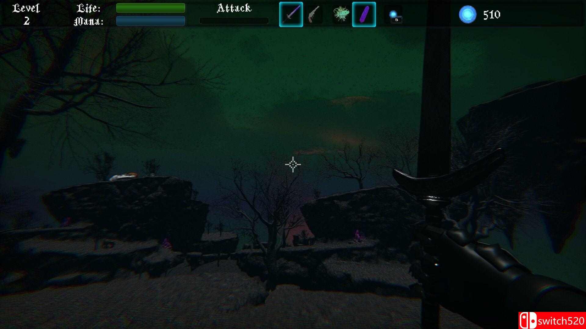 《梦源（Dreamspring）》Build 19364639 P2P硬盘版[EN]_4