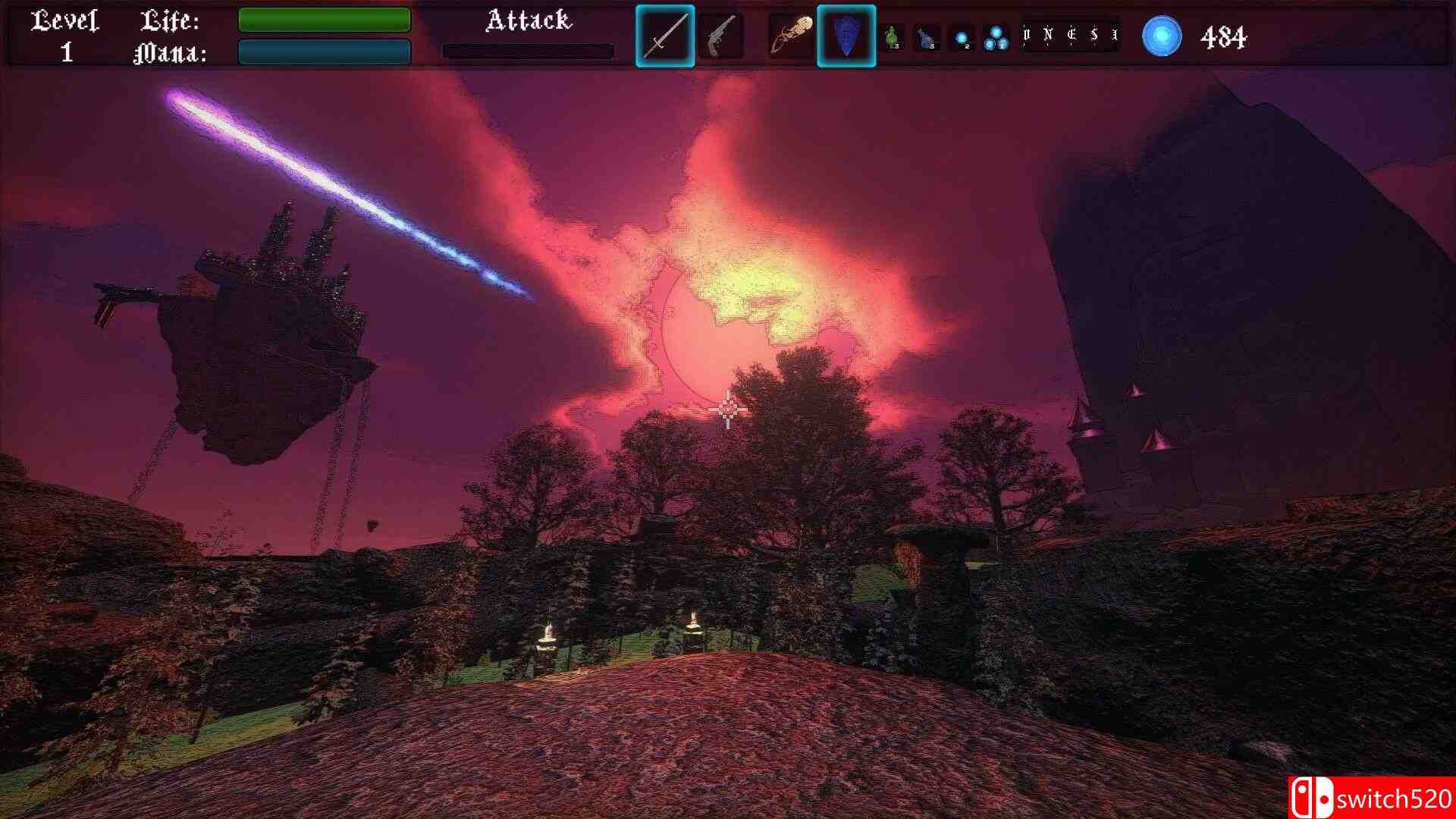 《梦源（Dreamspring）》Build 19364639 P2P硬盘版[EN]_1