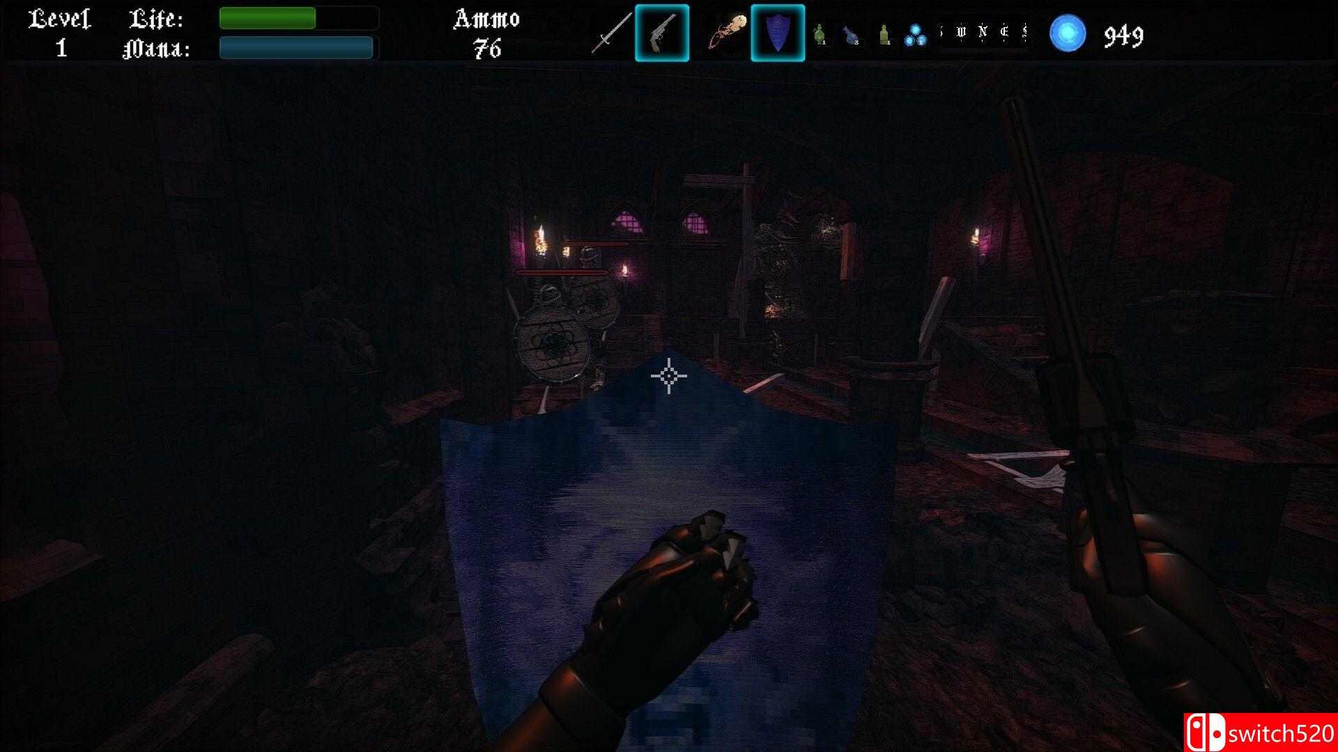 《梦源（Dreamspring）》Build 19364639 P2P硬盘版[EN]_2