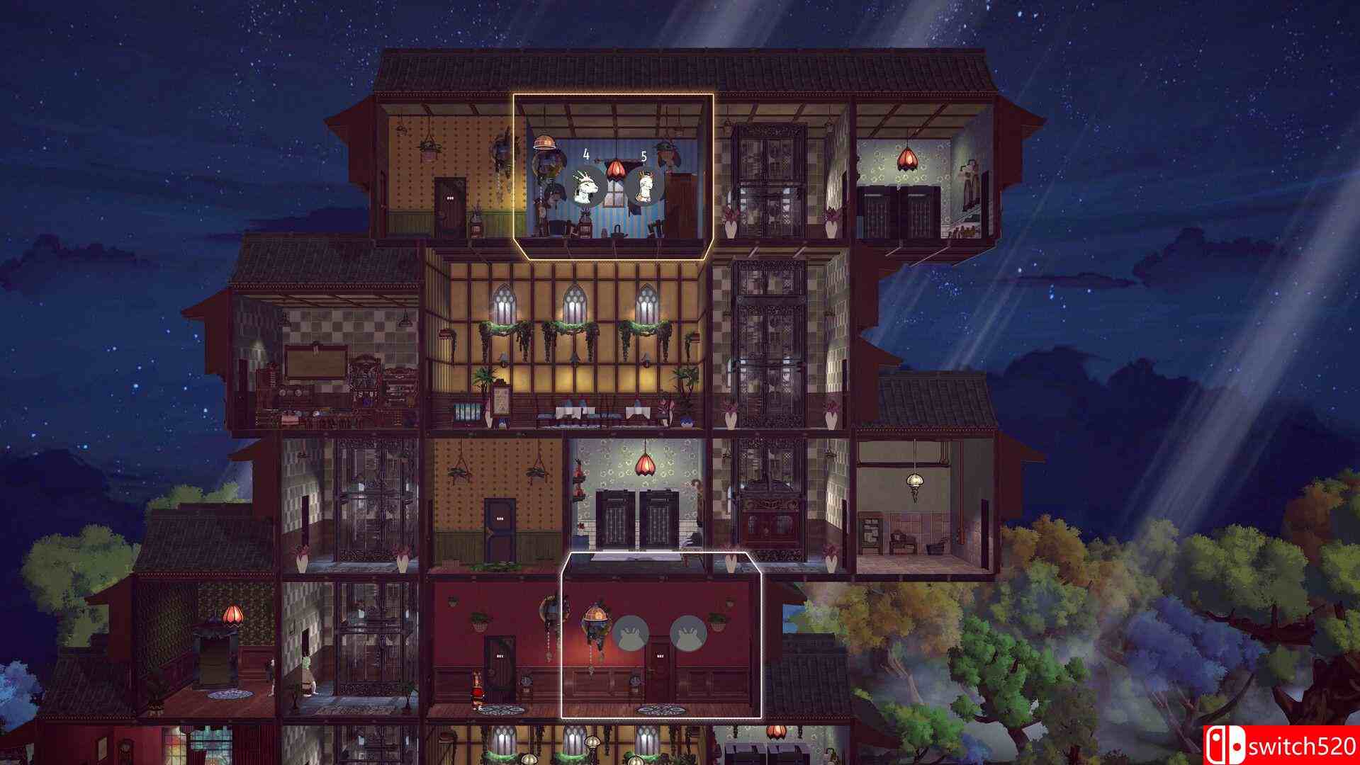 《银河旅店（Hotel Galactic）》官方中文 Early Access P2P硬盘版[CN/TW/EN/JP]_3