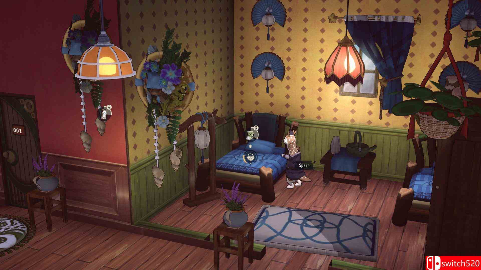 《银河旅店（Hotel Galactic）》官方中文 Early Access P2P硬盘版[CN/TW/EN/JP]_1