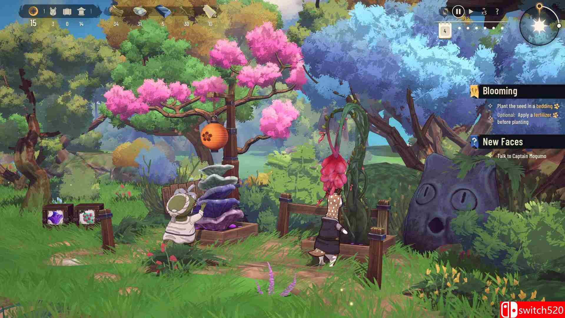 《银河旅店（Hotel Galactic）》官方中文 Early Access P2P硬盘版[CN/TW/EN/JP]_4